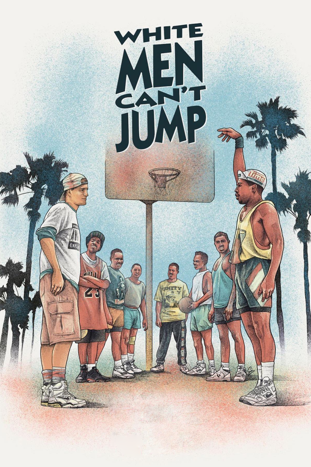 White Men Can&#039;t Jump (1992) [465116] (A1737924433) [[Movies]] --Plex--